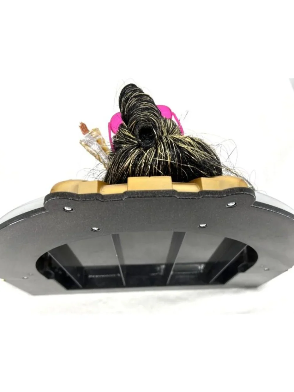 LOL Surprise OMG 2020 Collector Edition Jukebox B.B Music Lights Stand Works